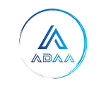 Adaa Technology Logo